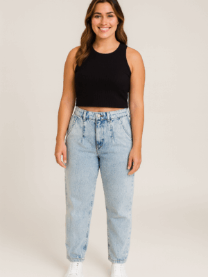 Calça Jeans Malwee