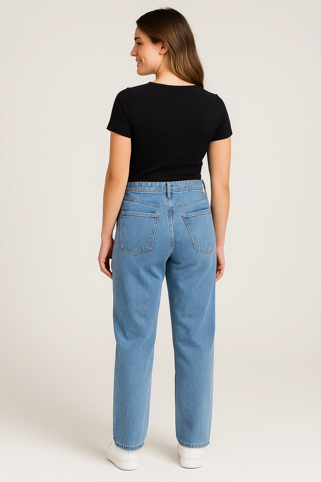 Calça Jeans Enfim - Imagem 3