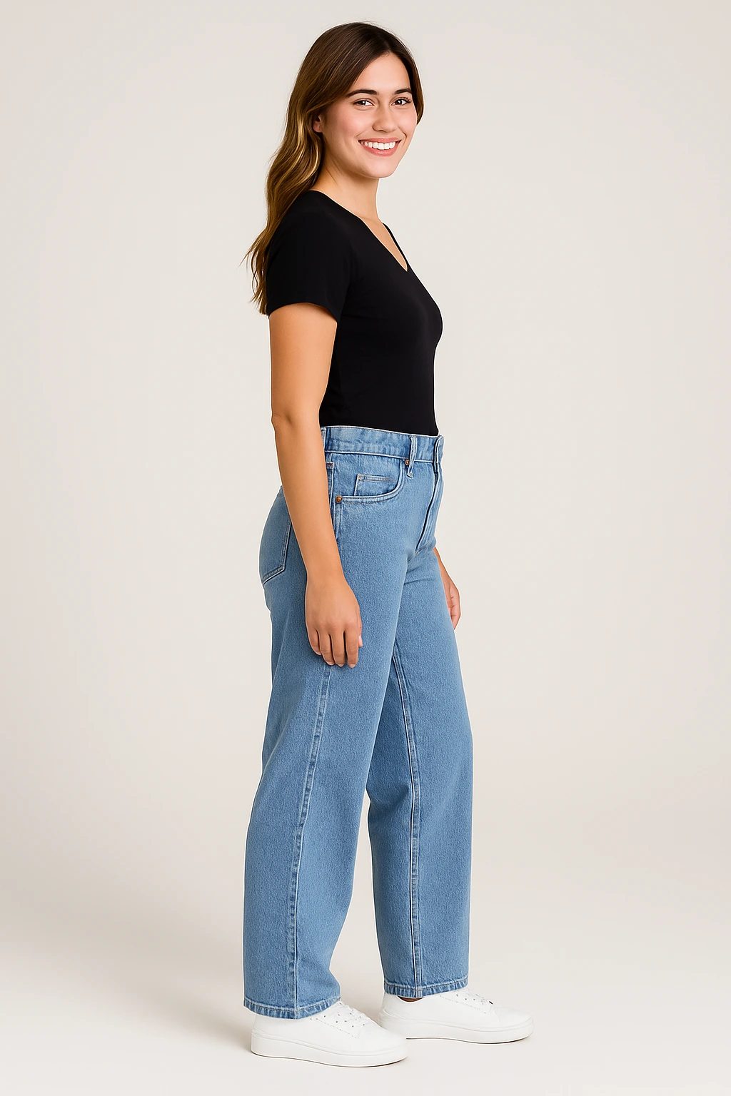 Calça Jeans Enfim - Imagem 2