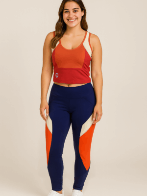 Legging Evollution