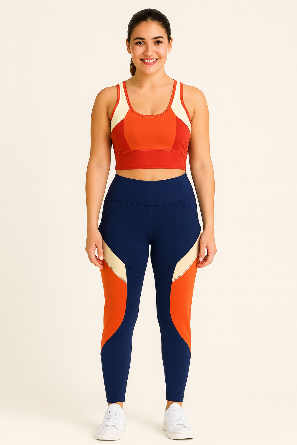 Legging Evollution - Imagem 2
