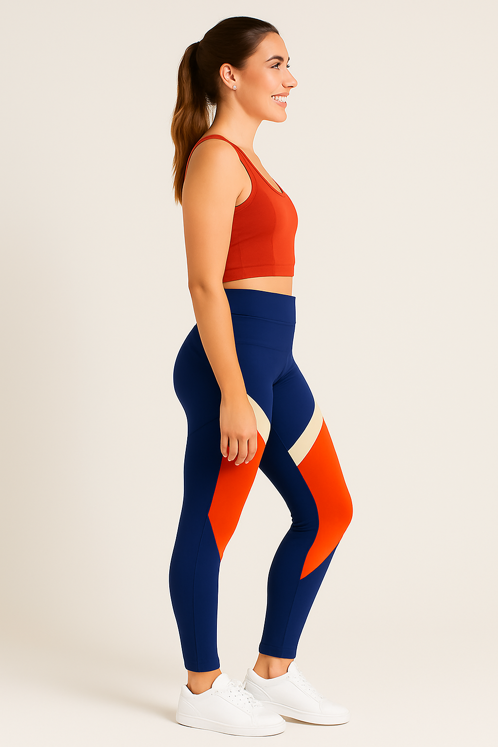 Legging Evollution - Imagem 3