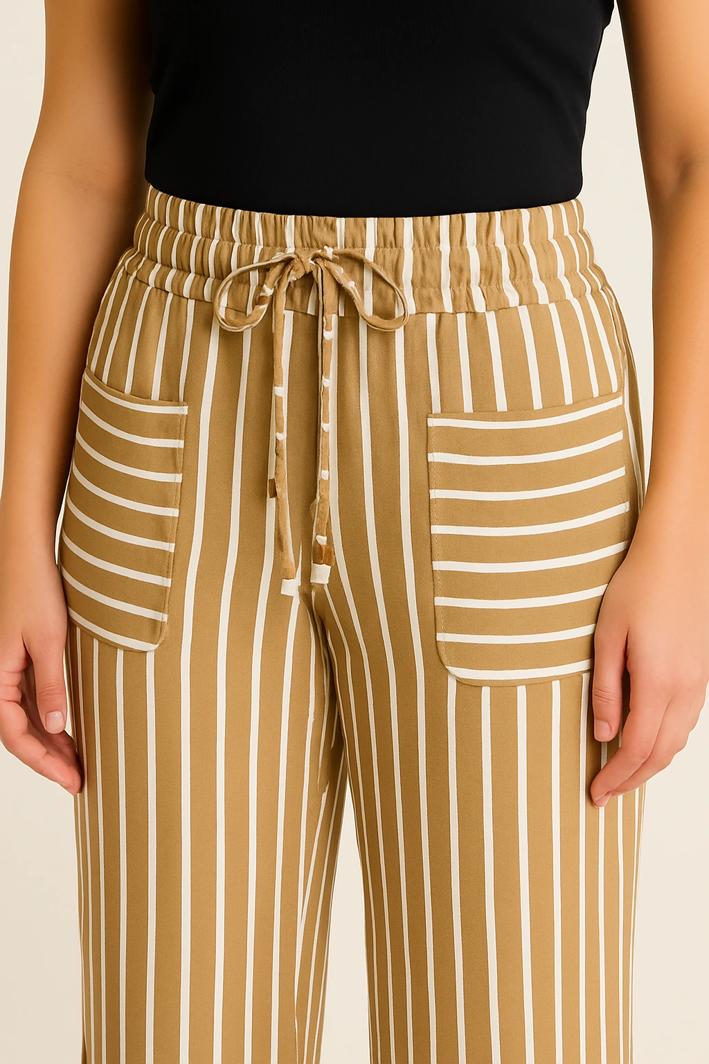 Calça Wide Leg - Imagem 2
