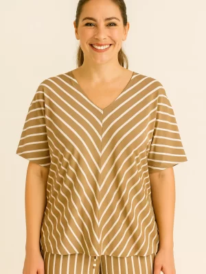 Camiseta Malwee