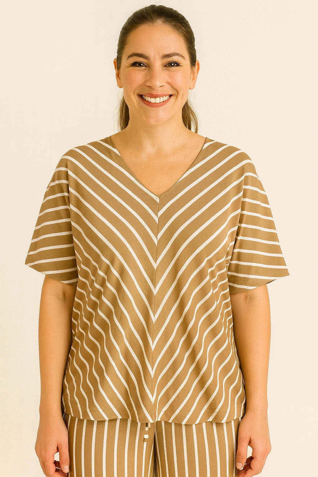 Camiseta Malwee
