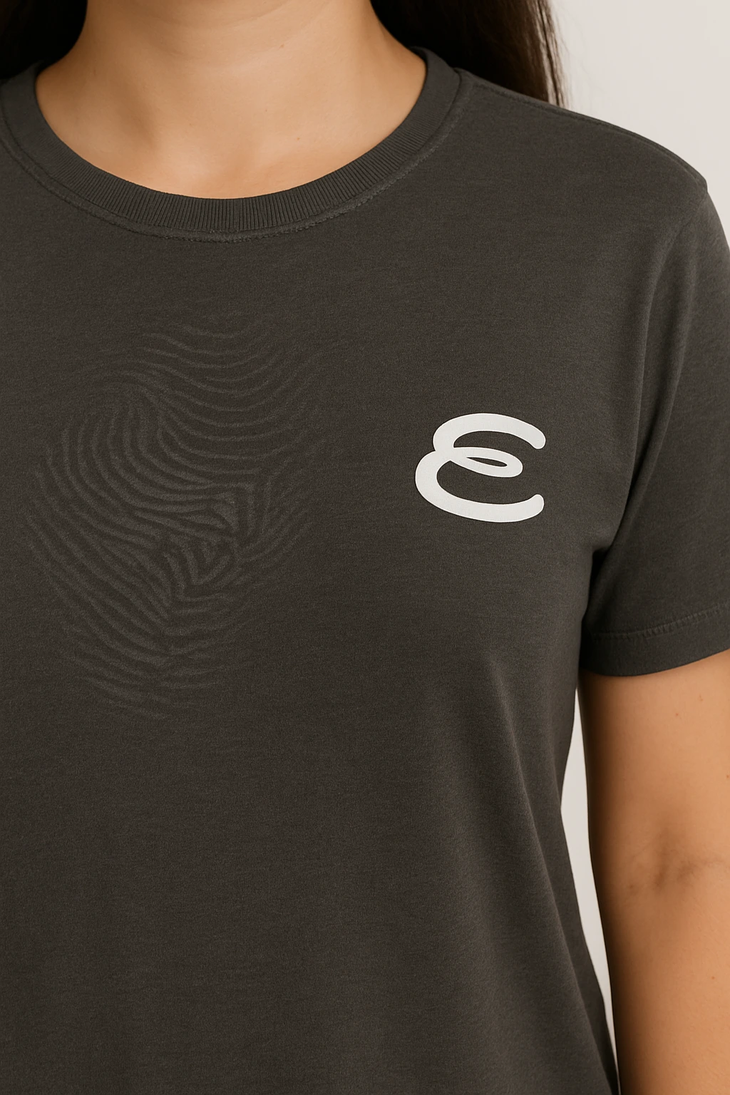 Camiseta Feminina Evollution - Imagem 4