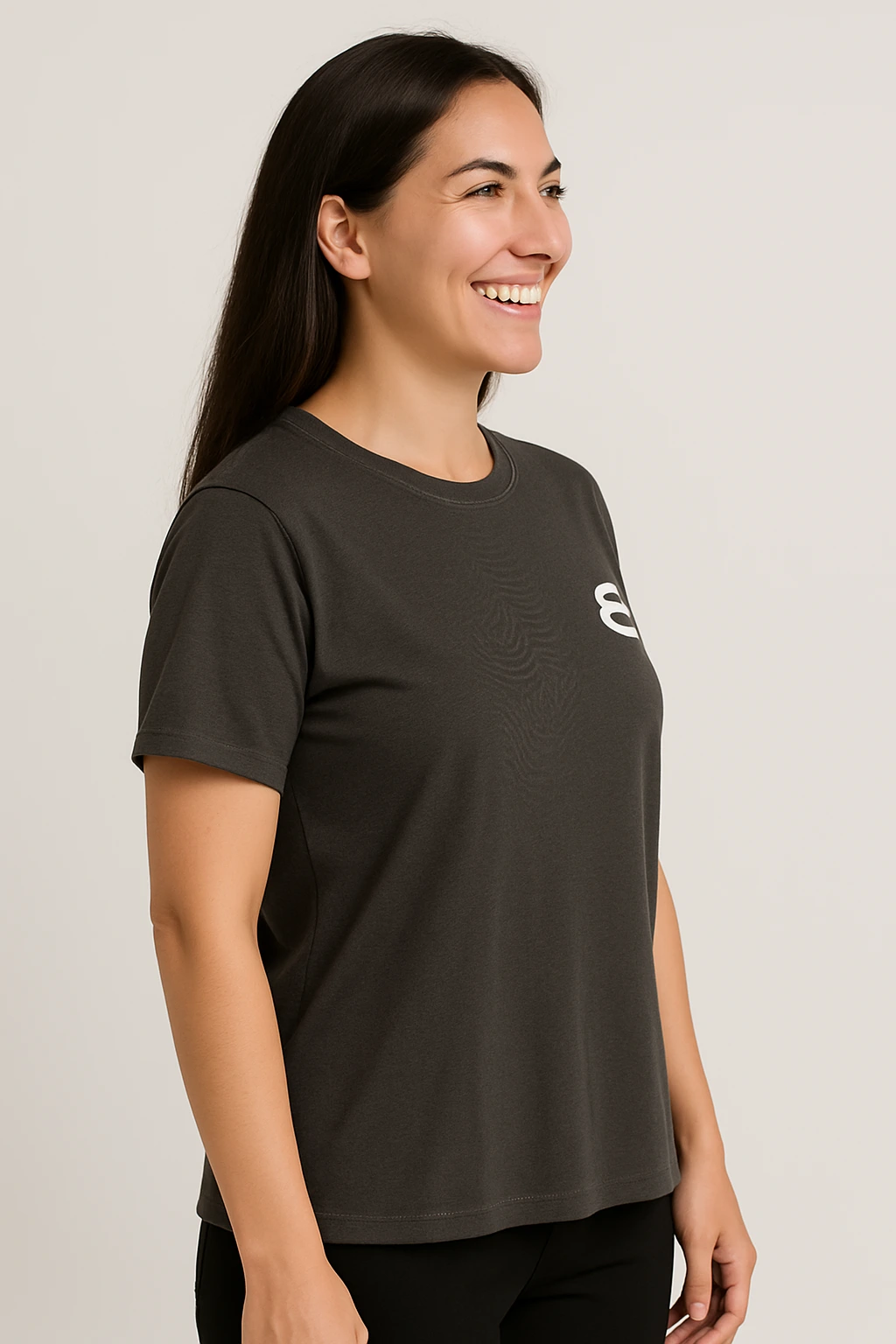 Camiseta Feminina Evollution - Imagem 2