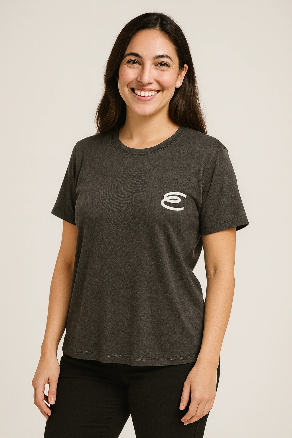 Camiseta Feminina Evollution
