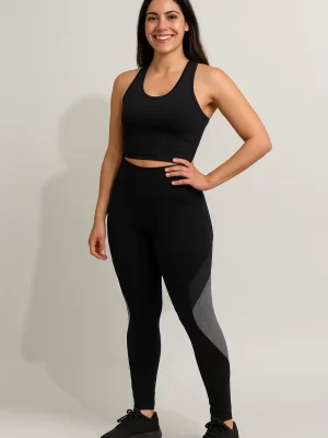 Legging Evollution