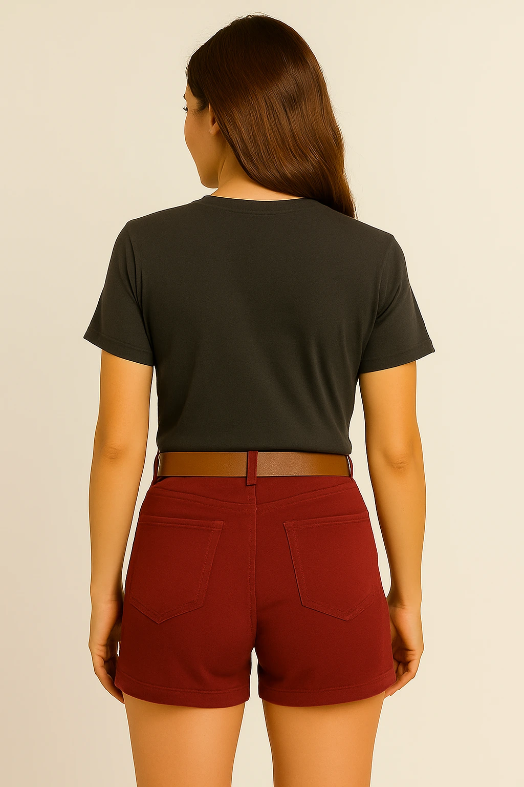 Short Malwee - Imagem 4