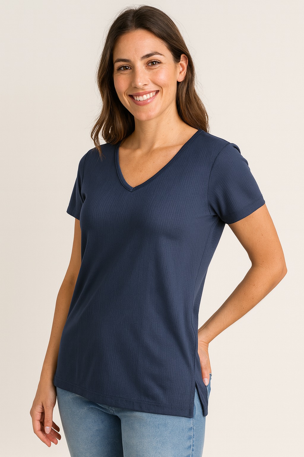 Camiseta Dry Fit Evollution