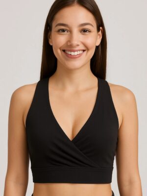 Top Evollution – Estilo, conforto e versatilidade